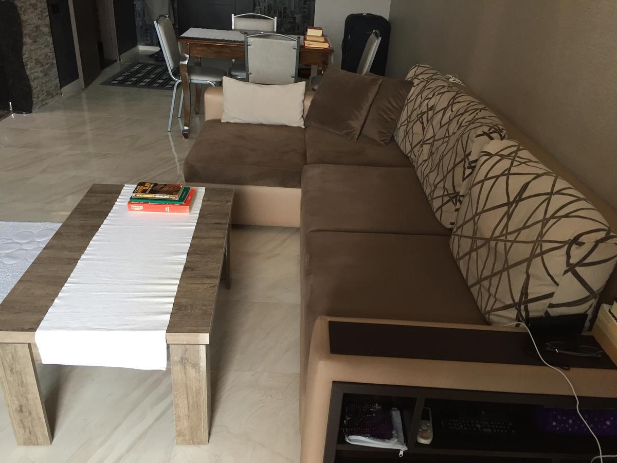 Apartment in Yalchin Star Residence Batumi Exterior foto