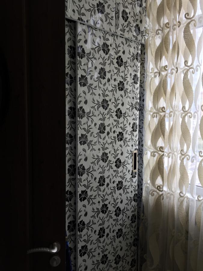 Apartment in Yalchin Star Residence Batumi Exterior foto