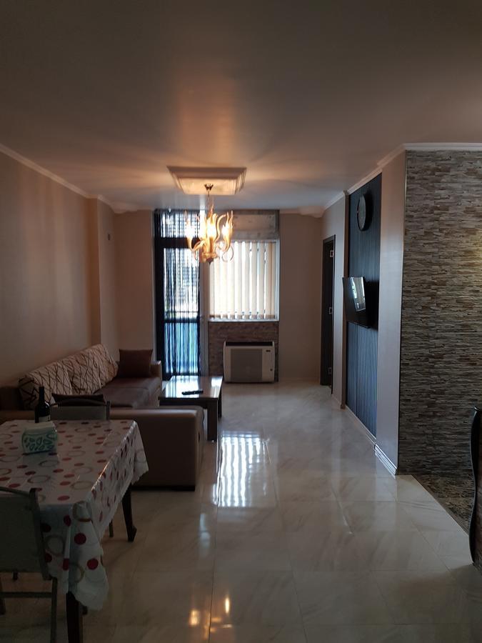 Apartment in Yalchin Star Residence Batumi Exterior foto